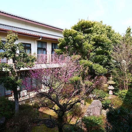 Chomeikan Kumamoto Eksteriør bilde