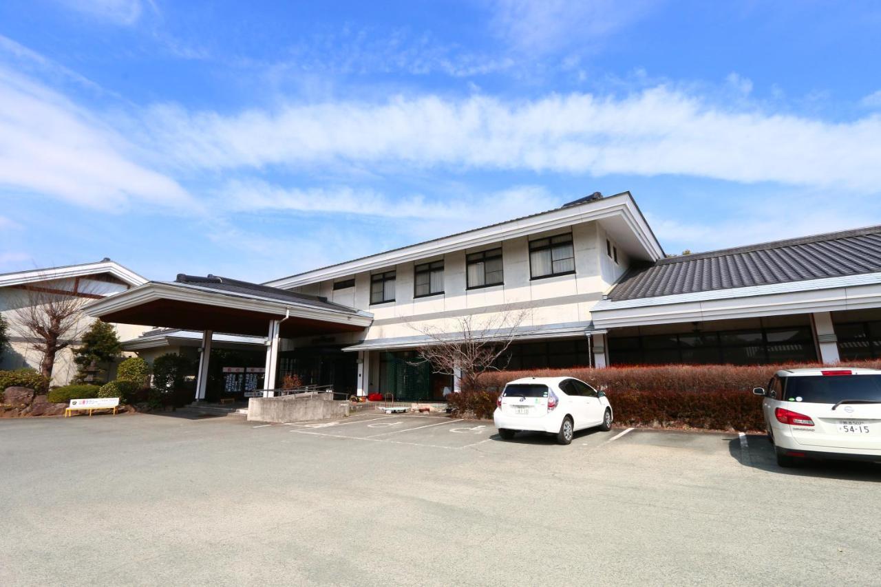 Chomeikan Kumamoto Eksteriør bilde