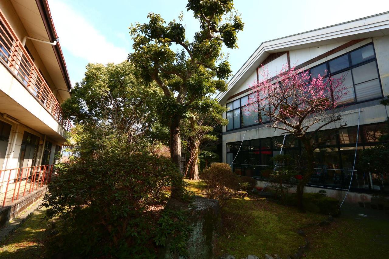 Chomeikan Kumamoto Eksteriør bilde