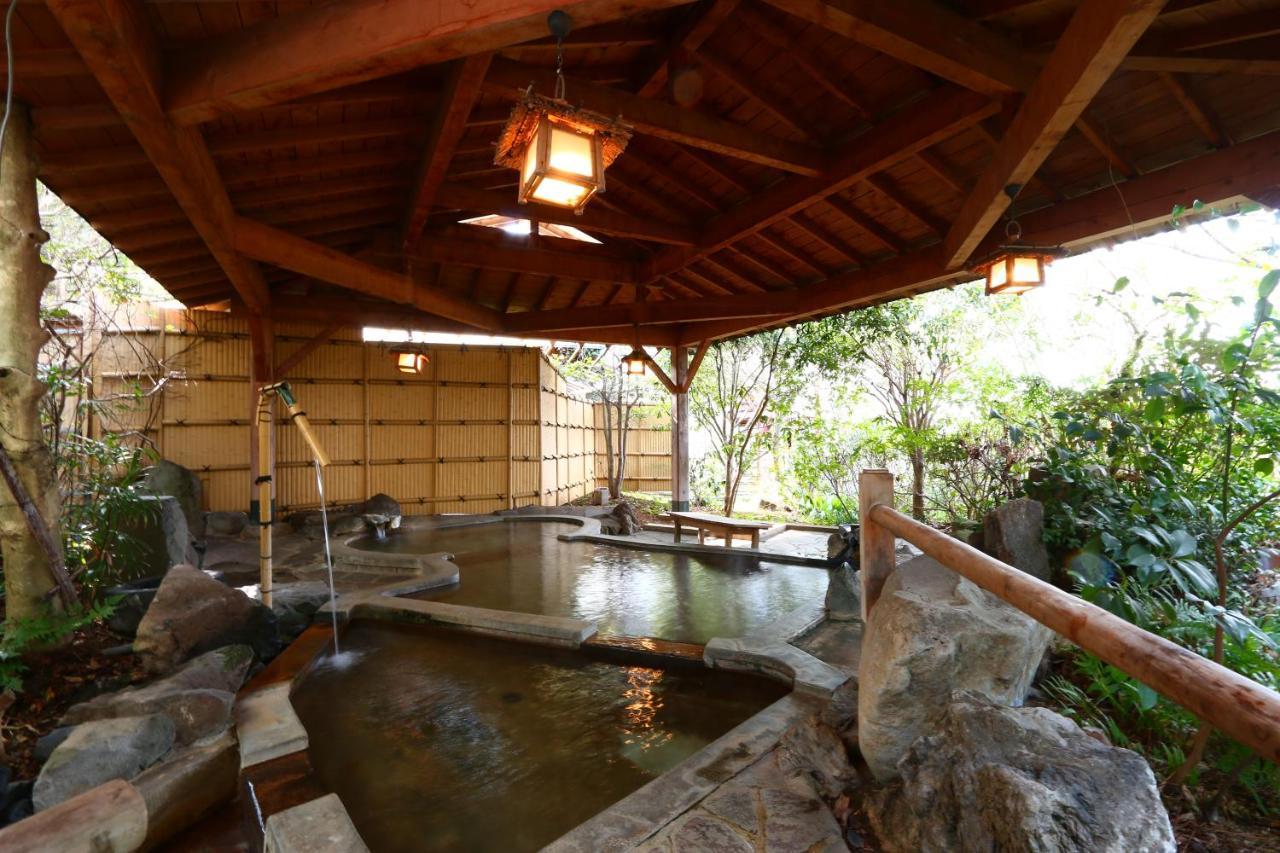 Chomeikan Kumamoto Eksteriør bilde