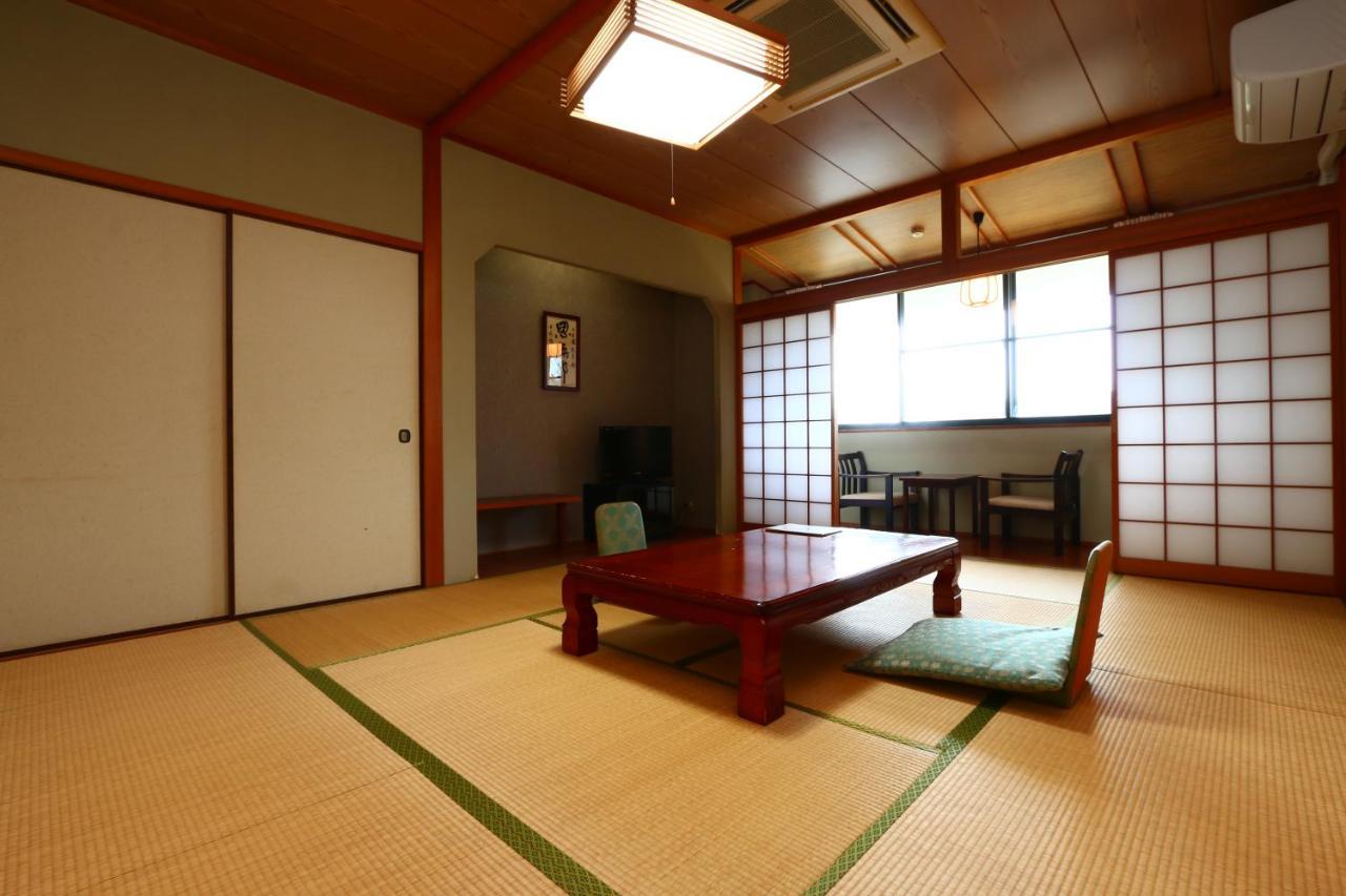 Chomeikan Kumamoto Eksteriør bilde